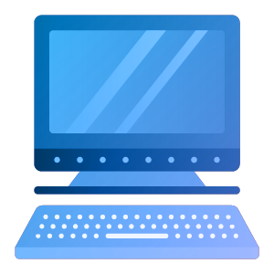 Computer Icon