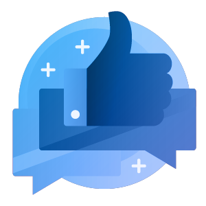 Customer Reviews Icon