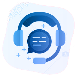 Headset Icon