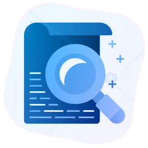 Page Search Icon