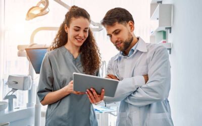 The Benefits of Managed IT Services for Dental Practices