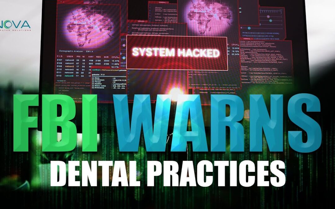 FBI Warning