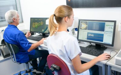 Ways Cybersecurity Solutions Keep Your Dental Practice Protected