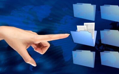 5 Reasons to Invest in Network Drives for Your Dental Practice 