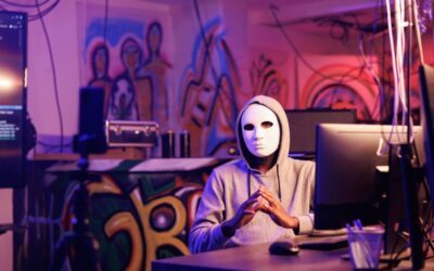 Protecting Your Dental Practice from Cyber Threats This Halloween Season