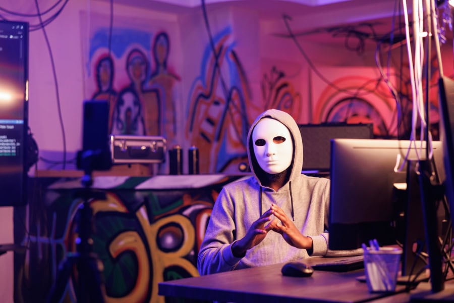 Protecting Your Dental Practice from Cyber Threats This Halloween Season