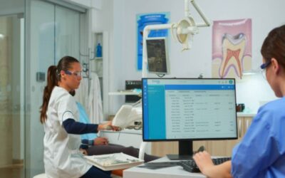 Will Your Dental Office Get the IT Upgrade It Deserves This Holiday Season?