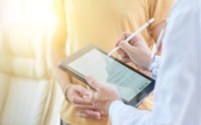HIPAA Compliance for Cosmetic Dentists: Handling Aesthetic Data