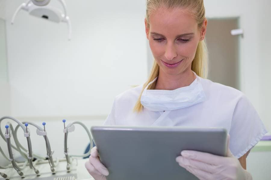 Holiday Dental IT: Why Your Practice Should Enhance Security Measures for the Season