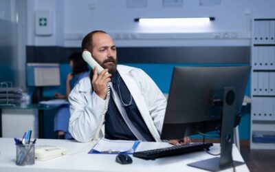 Simplifying Network Security for Dental Practices: Cyberattack Protection Guide 