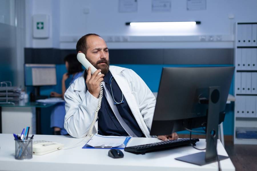 Simplifying Network Security for Dental Practices: Cyberattack Protection Guide 
