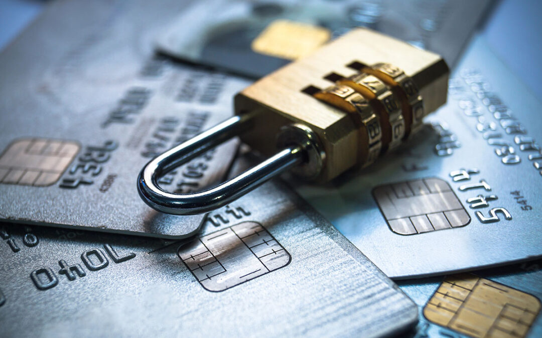 Ensuring Compliance with PCI DSS: Strategies to Maintain IT Infrastructure